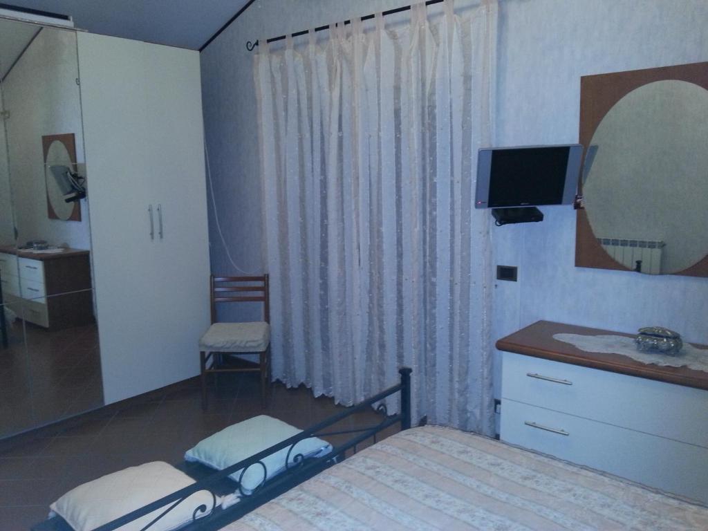Alexander Bed And Breakfast Ciampino Pokoj fotografie